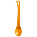 Ēdamrīks DELTA Long Handled Spoon, Orange, 9327868067480 SEA TO SUMMIT