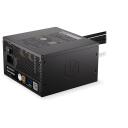 Endorfy Enduro L6 EY7A018, 750 W, 230 V, 1 ventilaator, 4 SATA, 2 EPS, 1 PCIe 6-pin, 3 PCIe 6+2 pin, 80 PLUS Gold