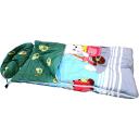 Besk Magamiskott 9106099, 130+30cm x 65cm, -5&deg;C kuni 10&deg;C, 1.5kg, 1 inimene