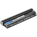 Green Cell Akumulators DE55, 11.1V, 4400mAh, 6 &scaron;ūnas, CE, RoHS, saderīgs ar Latitude E6220 E6230 E6320 E6330