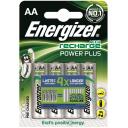 Energizer Akumulator AA 324000, 2000 mAh, Ni-Cd, 4 tk
