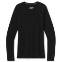 Termo krekls SW WS Classic Thermal Merino Base Layer Crew, izmērs: L, Black, 0193392654682 SMARTWOOL