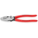 Näpitsad tugevdatud 240mm KNIPEX