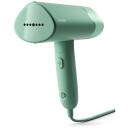 Philips Garment Steamer STH3010/70, 1000 W, 0.1 L, 20 g/min, kompaktne, kokkupandav, valmis 30 sek, ohutu k&otilde;ikidele kangastele