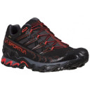 Apavi ULTRA RAPTOR II GTX, izmērs: 45.5, Black/Goji, 8020647948789 LA SPORTIVA