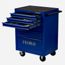 Tööriistakapp, W / 206, 954 x 501 x 677 mm, 9066K6FF100, IRIMO