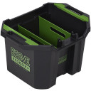 Коробка ESSBOX+ Store-It 65л 460991 ESSVE