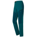 Bikses GUIDE Pants Light Womens, izmērs: L, Malard, 4548801705565 Mont-Bell