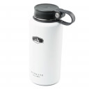 Termokrūze Microlite 1000 Twist 1L, balta, 090497671593, GSI OUTDOORS