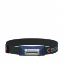 Налобный фонарь светодиодный I-VIEW 400лм 03.5626 SCANGRIP