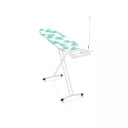 Gludināmais dēlis Air Board Express M Solid Palm Leafs LEIFHEIT 1072697 120x38cm