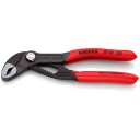Pārliekamās stangas ar fiksāciju 125mm (27mm) KNIPEX
