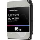 Western Digital HDD WUH722016CLE6L4 16TB, 7200RPM, 512MB, SATA III, 3.5", 5 лет гарантии, 24/7 работа