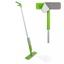 Floor Brush with Spray Sauber 24801028 40cm