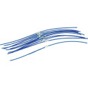 Trimmeri tamiil 10x 3 mm HDL A6487-XJ BLACK DECKER