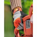 Darba cimdi, WOLF GARTEN, 7760003, izmērs 10, neslīdo&scaron;as plaukstas, mazgājami 30 &deg;C