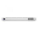 Ubiquiti L&uuml;liti USW-Aggregation, 8x1/10G SFP+, 160 Gbit/s, 30 W, 1U, ventilaatorita disain