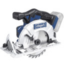Cordless circular saw CCS165-20ProS 5901812900 & SCHEP Scheppach