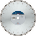 Galda zāģiem, benzīna zāģiem PRO CONCRETE DIMANTA GRIEZĒJDISKS, 2608602658 BOSCH