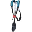 Uzkabe COMFORT trimmerim UR006G 122A37-4 MAKITA