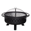 Tulease Mustang Livingstond 91x72cm 602176 MUSTANG