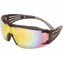 Защитные очки SecureFit SF416XAS-BLK XA006509104 3M