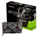 Biostar Видеокарта VN1055XF41 NVIDIA GeForce GTX1050, 4GB GDDR5, 128bit, 640 CUDA ядер, 2 вентилятора, PCIe 3.0