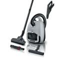 Bosch tolmuimeja BGB6X330, 600 W, 4 L, HEPA filter, kotike, grafiit