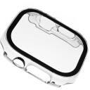 Fixed Aizsargkaste Apple Watch Ultra 49mm/Ultra 2 49 mm FIXPUW-1029, Polikarbonāts, Caurspīdīga, 1 gab.