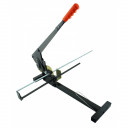 Keermestatud varda l&otilde;ikamise giljotiin, M6-M10 065955 EDMA