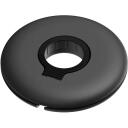 Baseus Įkroviklis ACSLH-01, 24W, TPU, juodas, suderinamas su Apple Watch