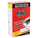 Protect granulas pret pelēm un žurkam 2x75g