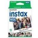 Fujifilm momentinė filmas INSTAXWIDE10X2, 10 nuotraukų, 0.15 kg