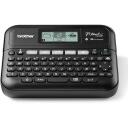 Brother Uzlīmju Printeris PT-D460BTVP PTD460BTVPZW1, 3.5-18mm, 30mm/s, Bluetooth 5.0, 70 uzlīmes, 5 līniju drukā&scaron;ana