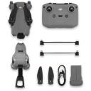Dji Droon MINI 5 PRO CP.MA.00000838, 4 rootorit, 50 MP, 3840 x 2160 px, 18 m/s, 21000 m, 2788 mAh, 42 GB, MicroSD, GLONASS, Wi-Fi
