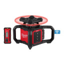 M18&trade; 600 M HORIZONTĀLAS ROTĀCIJAS LĀZERS AR ONE-KEY&trade;, M18 RLOH600-201C, 4933493191 MILWAUKEE