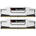 G.Skill Ripjaws V F4-3600C18D-32GVW, operatīvā atmiņa DIMM, 32 GB, 2 x 16 GB, DDR4, 3600 MHz, 1.35 V, 18, divkanālu