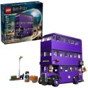 Lego LEGO HARRY POTTER 76446, 499, 4 figūriņas, 8+ gadi, instrukcija