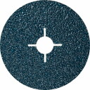 Kiuddisk metallile 125mm P36, PFERD, 176214, 125 mm, 36, max 12200/-min