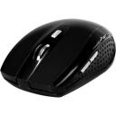 Media-Tech RATON PRO БЕСПРОВОДНАЯ ОПТИЧЕСКАЯ МЫШЬ MT1113K, 1600 dpi, 800 dpi, 5 кнопок, USB, беспроводная, оптический сенсор