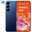 Samsung Galaxy S25+/SM-S936B, 6.7", 3120x1440, 12GB, 512GB, 50MP, Triple kamera, IP68, Android 15