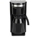 Salter Kafijas automāts EK6664VDE, 800W, 1l, noņemams atkārtoti lietojams filtrs, filtra kafija