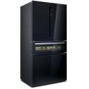 Siemens KF96RSBEA &scaron;aldytuvas, 572 L, 401 L &scaron;aldytuvas, 171 L &scaron;aldiklis, 39 dB, E klasė, 320 kWh