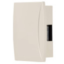 Durvju zvans BIM-BAM GNS-921-SZR 230 V 85 dB SUN10000119 ZAMEL