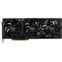 Palit Видеокарта NE7507T019T2-GB2031U 16GB GDDR7, 7680 x 4320, PCI Express 5.0, 3 вентилятора, RGB подсветка
