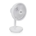 Akuventilaator 4W 16,5cm IP24 VE-5841 TRISTAR