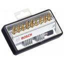 Набор насадок 19 предметов L1 Max Grip 2607002581 BOSCH