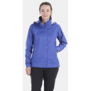 Jaka W PreCip ECO Jacket 02, izmērs: XXL, Trail Blue, 0195115268688 MARMOT