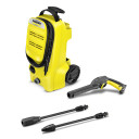 High Pressure Washer K 3 Compact KARCHER 1.676-200.0 120 bar, 380 l/h, 1.6 kW, 220-240V