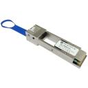 Mikrotik сетевой преобразователь XQ+CM0000-XS+ QSFP28